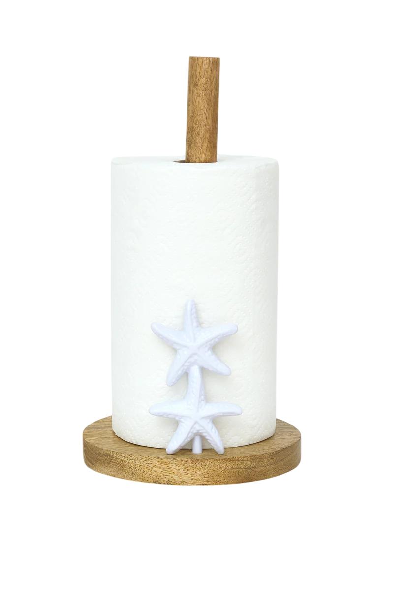 PORTARROLLOS DE COCINA ESTRELLAS DE MAR BATELA