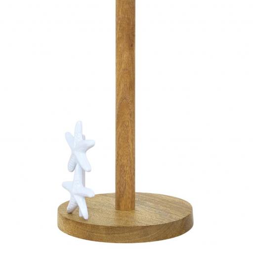 PORTARROLLOS DE COCINA ESTRELLAS DE MAR BATELA [1]