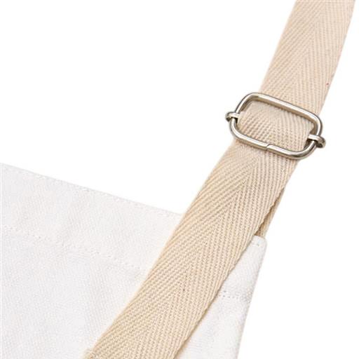 DELANTAL PECES COLOR BATELA ALGODÓN 64×80 CM [1]