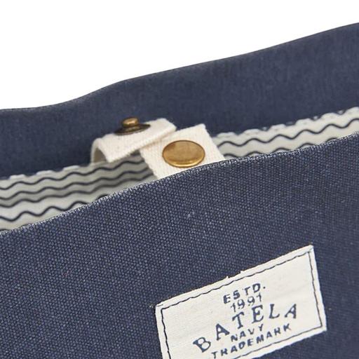 BOLSO SACO DE ALGODÓN BATELA [6]