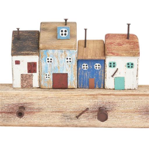 PERCHA DE PARED PUERTO MARINERO BATELA [4]