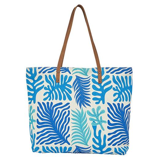 BOLSO GRANDE ALGAS BATELA [2]