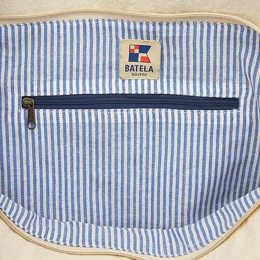 BOLSO GRANDE ALGAS BATELA [3]