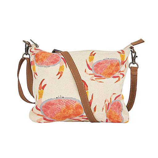 BOLSO BANDOLERA CANGREJOS BATELA [0]