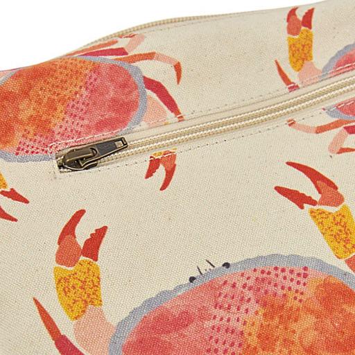 BOLSO BANDOLERA CANGREJOS BATELA [4]