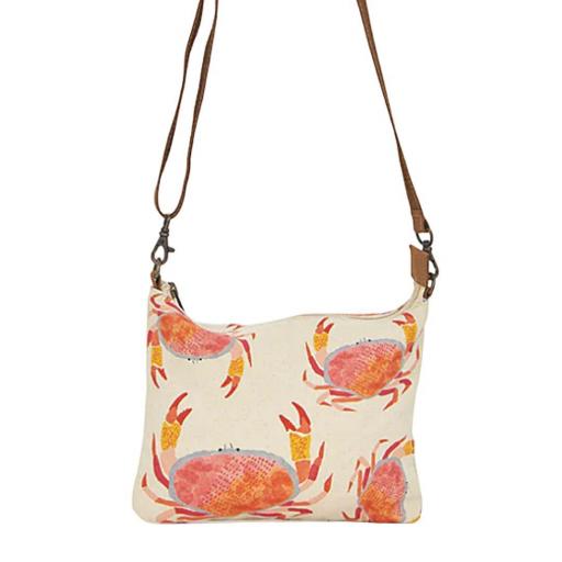 BOLSO BANDOLERA CANGREJOS BATELA [1]