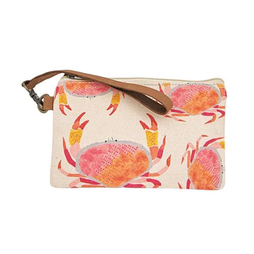 BOLSO DE MANO CANGREJOS BATELA