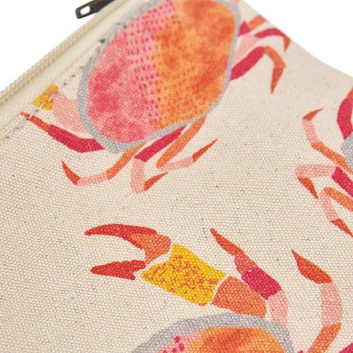 BOLSO DE MANO CANGREJOS BATELA [3]