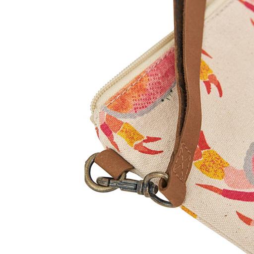 BOLSO DE MANO CANGREJOS BATELA [5]