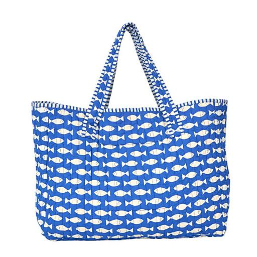 BOLSO DE ALGODÓN PECES BATELA [2]