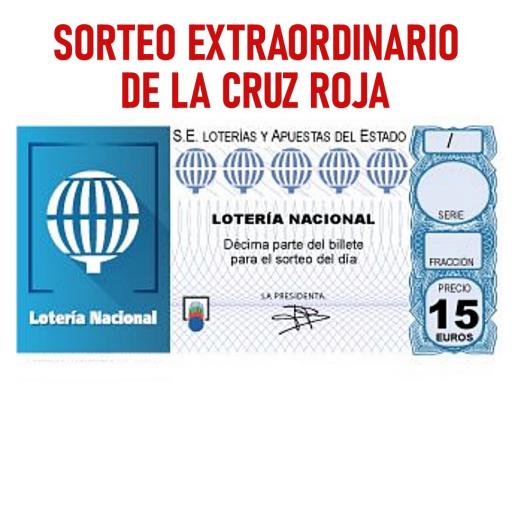 DÉCIMO LOTERÍA NACIONAL SÁBADO – PEÑA CASA REINAL TERMINACIÓN 815