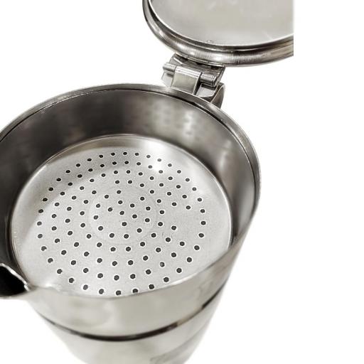 GRASERA TRADICIONAL INOX ARTAME [2]