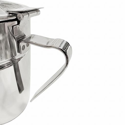 GRASERA TRADICIONAL INOX ARTAME [1]