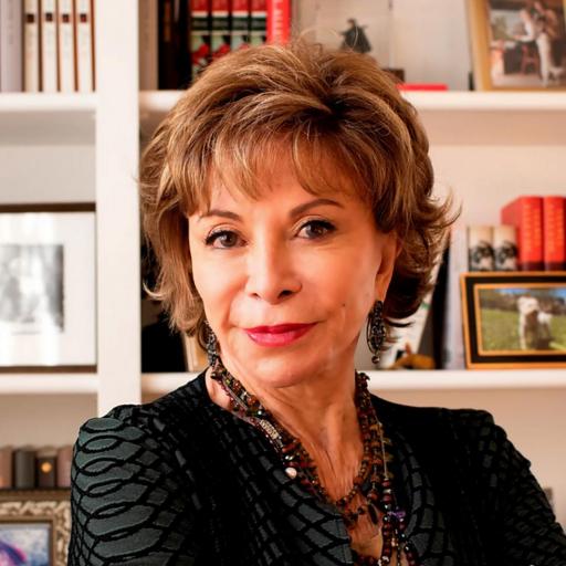 LIBRO | LARGO PÉTALO DE MAR de Isabel Allende [1]