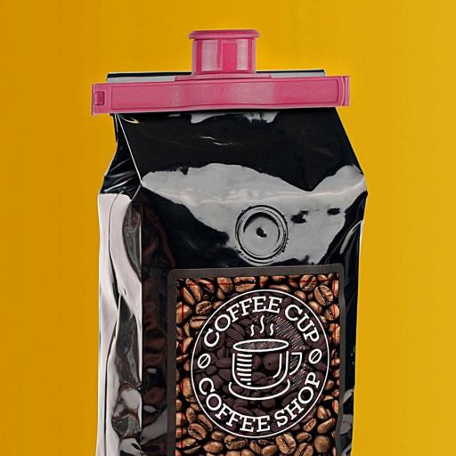 PINZAS DE CIERRE PARA BOLSAS CON VERTEDOR – PACK DE 2 [2]