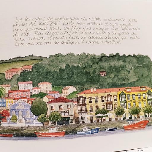 ASTURIAS CUADERNO ILUSTRADO [2]