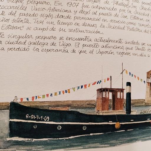 ASTURIAS CUADERNO ILUSTRADO [3]