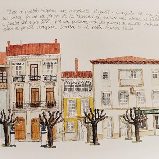 ASTURIAS CUADERNO ILUSTRADO [5]