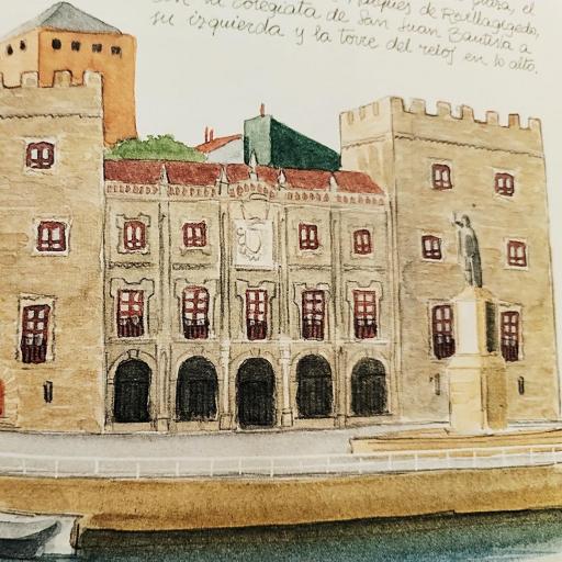 ASTURIAS CUADERNO ILUSTRADO [6]