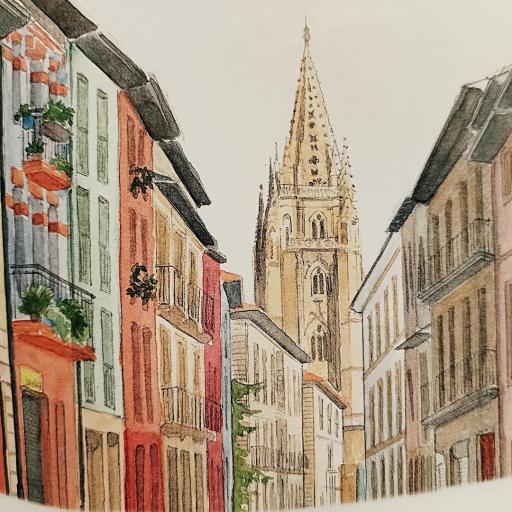 ASTURIAS CUADERNO ILUSTRADO [7]