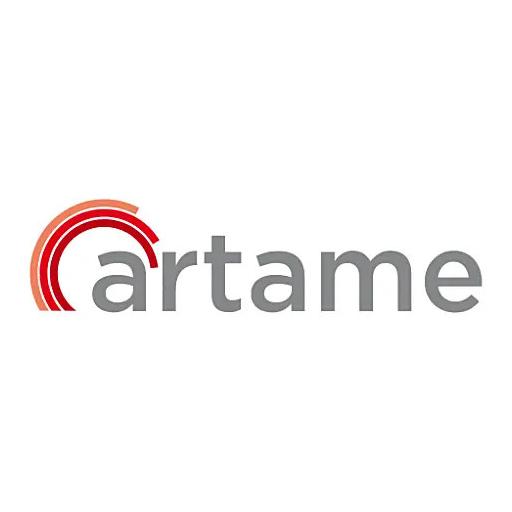 Logo de ARTAME