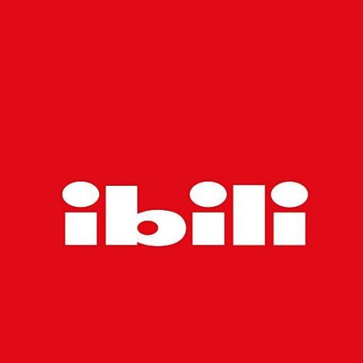 Logo de IBILI