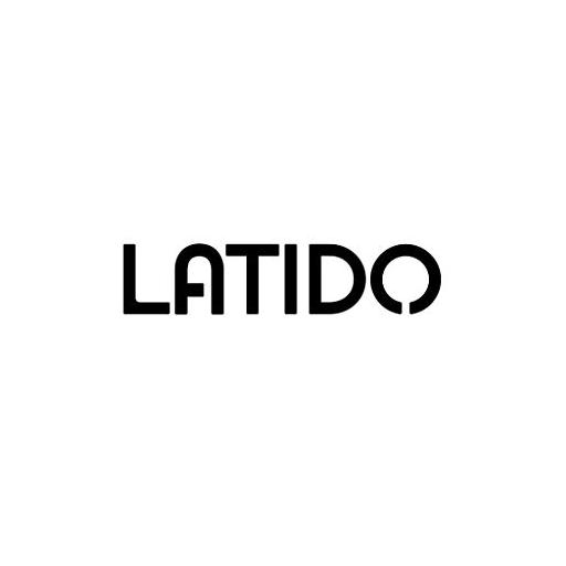 Logo de LATIDO