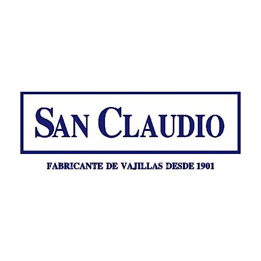 Logo de SAN CLAUDIO