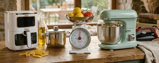 PEQUEÑO ELECTRODOMESTICO