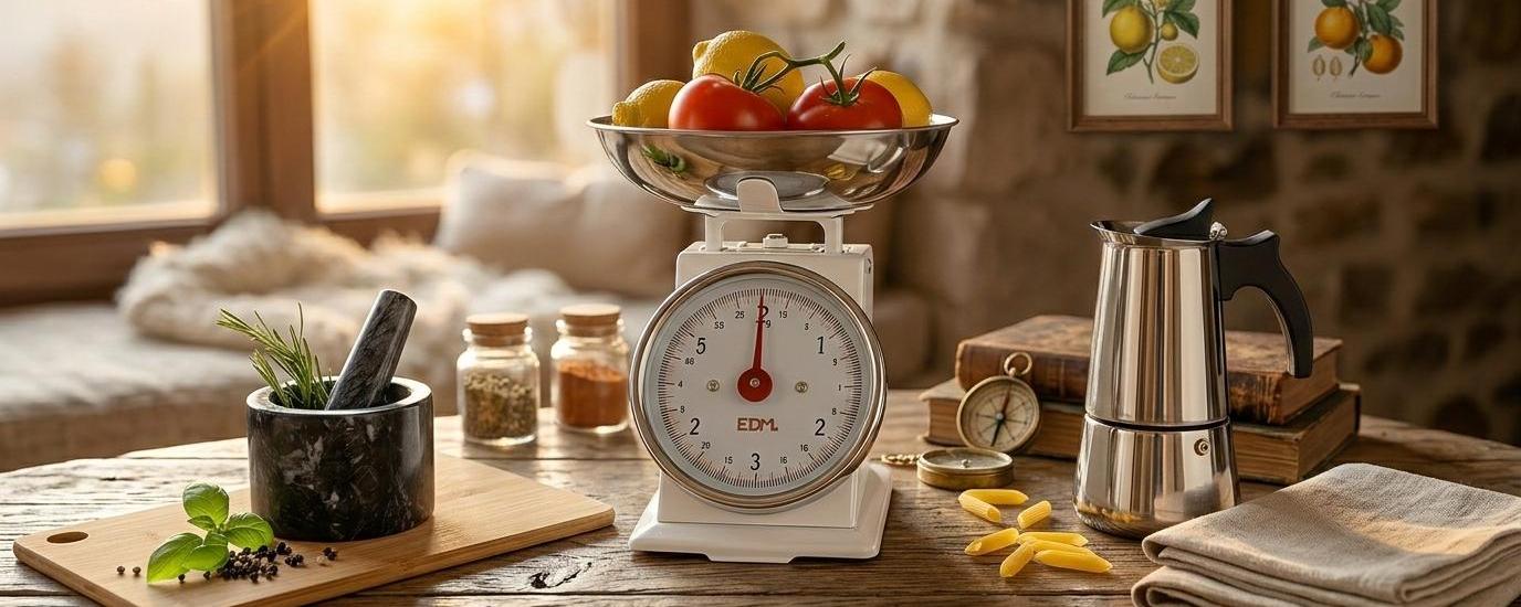 UTENSILIOS Y ACCESORIOS DE COCINA