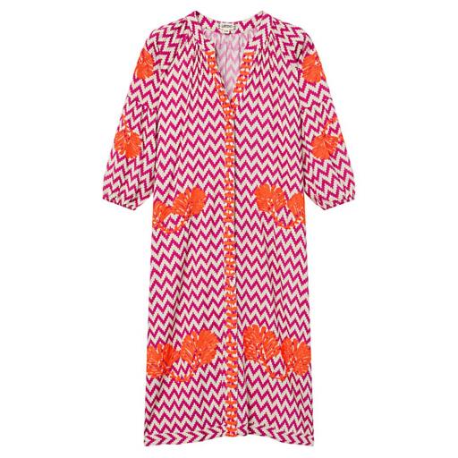 KURTA BORDADA ZIGZAG [2]