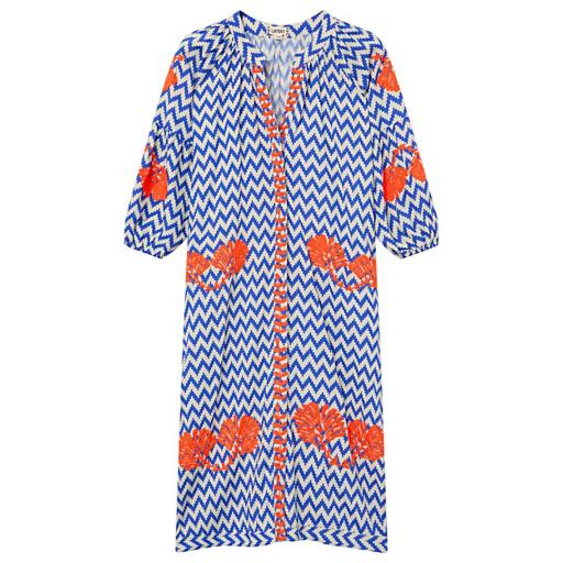 KURTA BORDADA ZIGZAG [1]