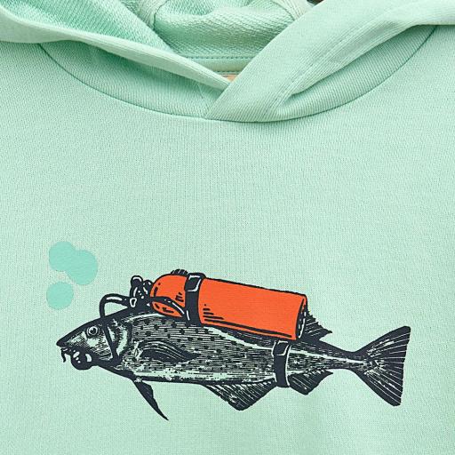 SUDADERA NIÑO UNISEX BATELA N1917 [1]
