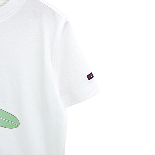 CAMISETA INFANTIL GAVIOTA SURFERA BATELA N1921 [4]