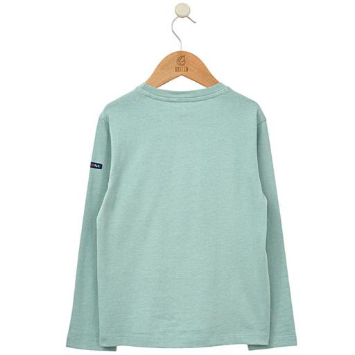 CAMISETA NIÑO MANGA LARGA BATELA OSO PESCADOR N1933 |* [2]