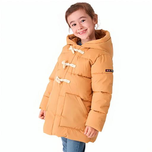 ABRIGO MARINERO IMPERMEABLE NIÑO N2083 BATELA [1]