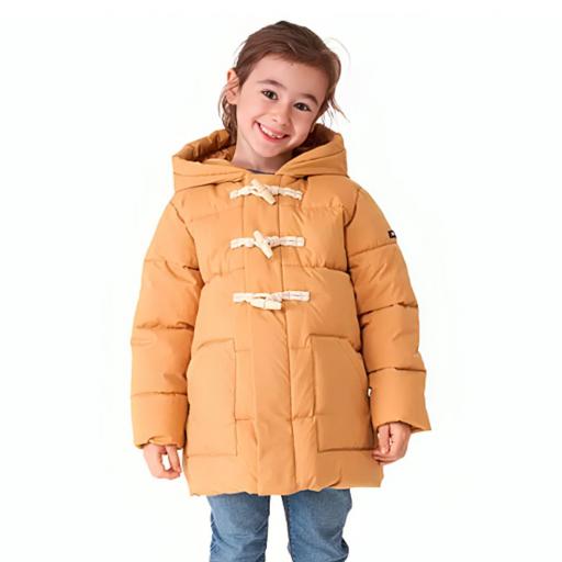 ABRIGO MARINERO IMPERMEABLE NIÑO N2083 BATELA [3]