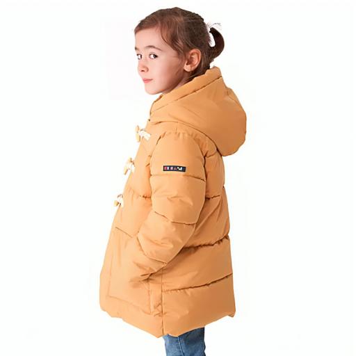 ABRIGO MARINERO IMPERMEABLE NIÑO N2083 BATELA [2]