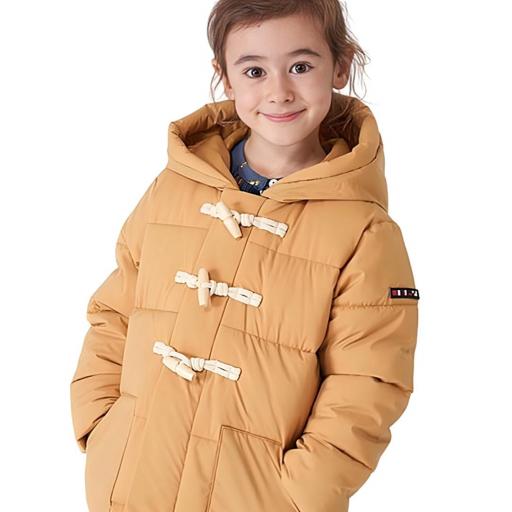 ABRIGO MARINERO IMPERMEABLE NIÑO N2083 BATELA