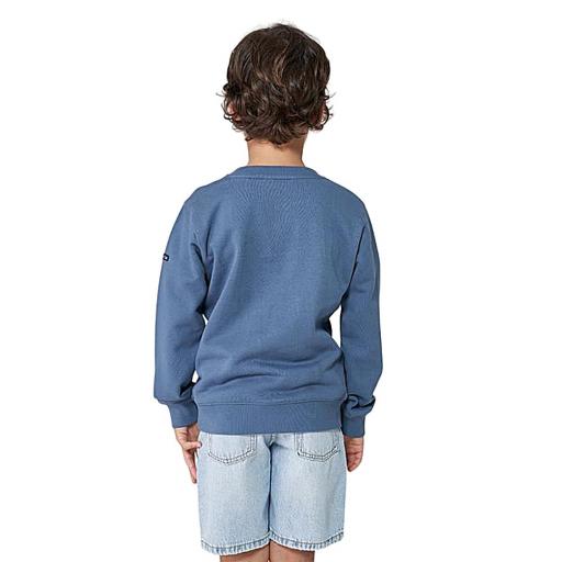 SUDADERA NIÑO SURF ALGODÓN BATELA [1]