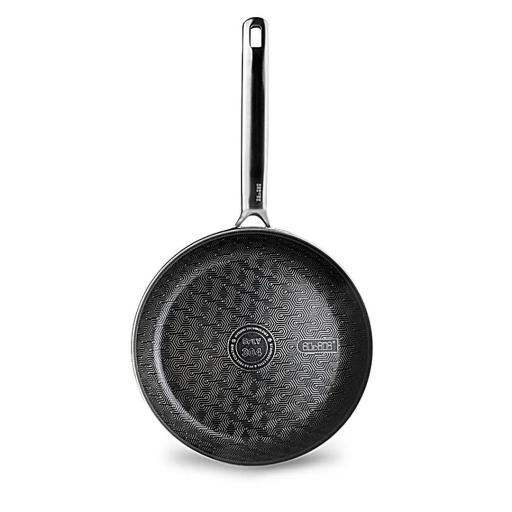 SARTÉN IBILI HYBRID ACERO INOX Y CERÁMICA [2]