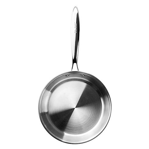 SARTÉN TRIPLY NATURAL INOX IBILI [5]