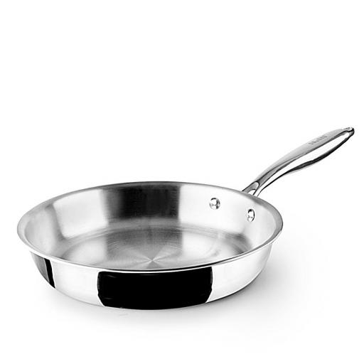 SARTÉN TRIPLY NATURAL INOX IBILI [3]