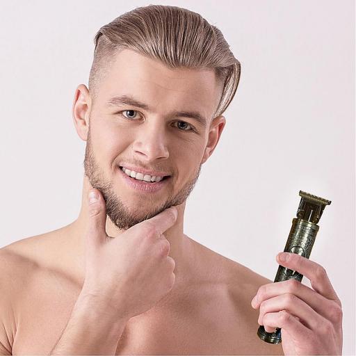 CORTA PELO Y BARBA DE PRECISIÓN  [1]