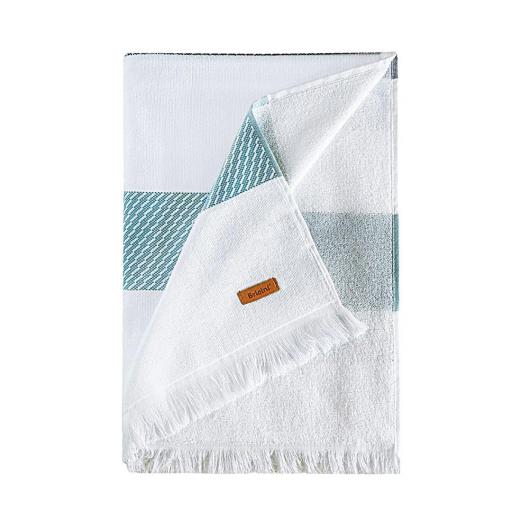 TOALLA DE PLAYA CRETE 90X180 CM [1]