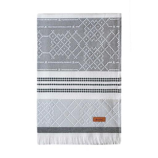 TOALLA DE PLAYA TUSCANY 90X180 CM