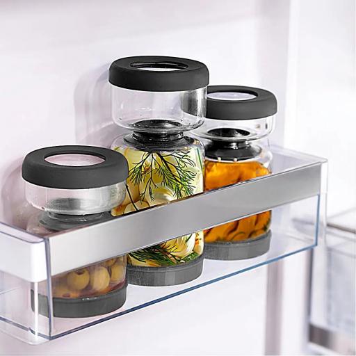 BOTE ESCURRIDOR PARA ACEITUNAS Y ENCURTIDOS 750 ML [3]