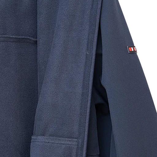 CHAQUETA SOFTSHELL HOMBRE CON CAPUCHA BATELA [4]