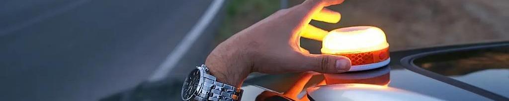 5 COSAS QUE DEBES SABER PARA ELEGIR LA BALIZA PERFECTA PARA TU COCHE (Y NO ARREPENTIRTE DESPUÉS)