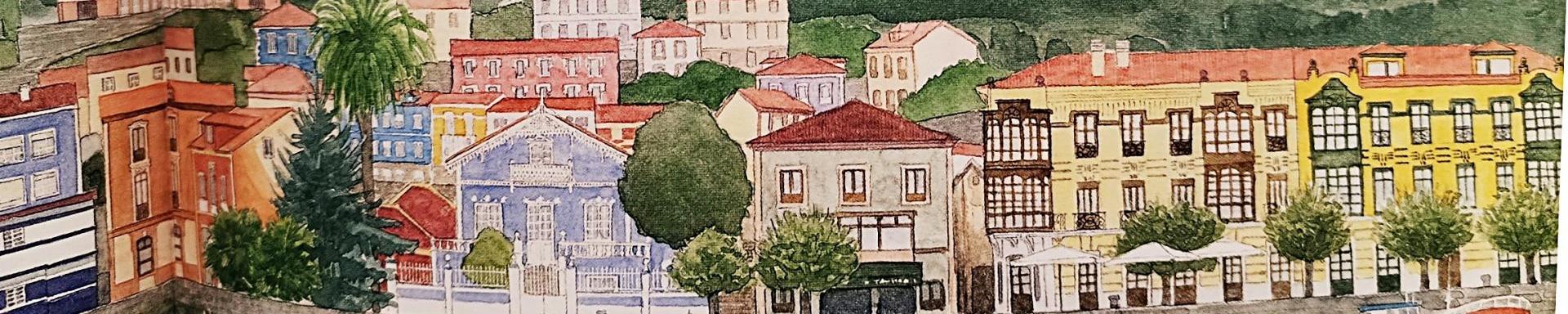 ASTURIAS. CUADERNO ILUSTRADO: UNA JOYA EDITORIAL HECHA CON MIMO